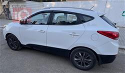 هیوندای تۆکسۆن